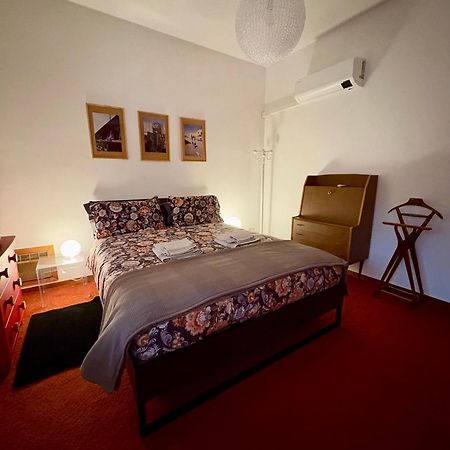 Villa Gione Werona Zewnętrze zdjęcie