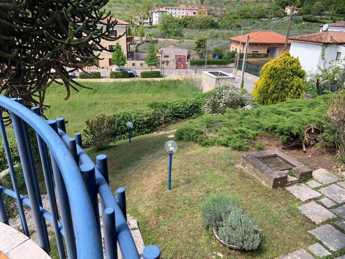Villa Gione Werona Zewnętrze zdjęcie