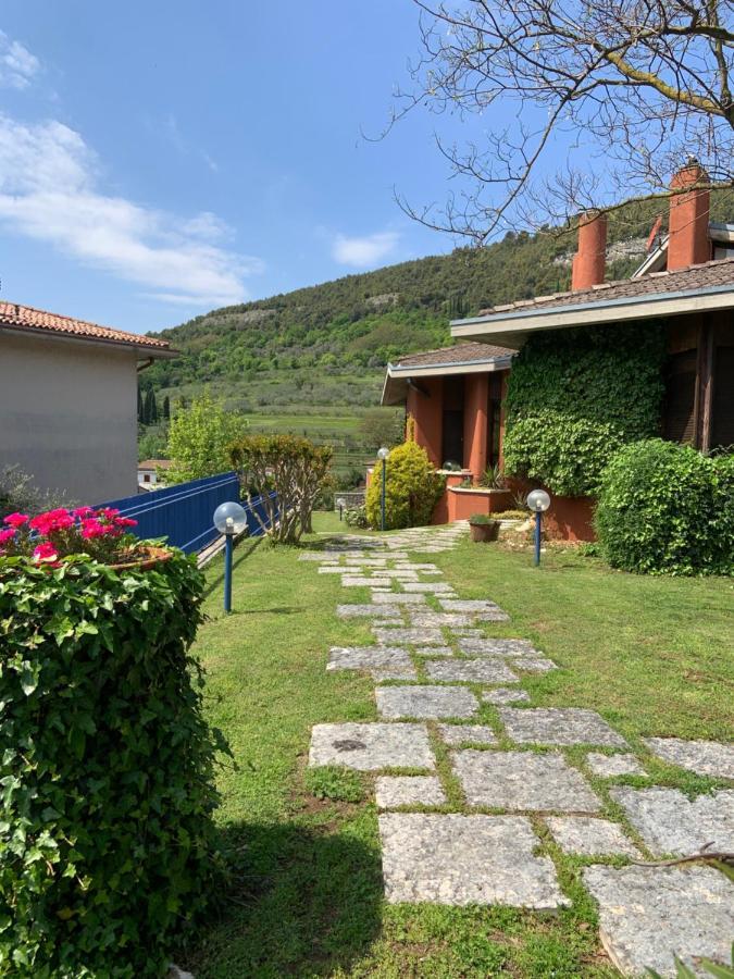 Villa Gione Werona Zewnętrze zdjęcie