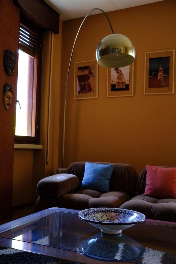Villa Gione Werona Zewnętrze zdjęcie