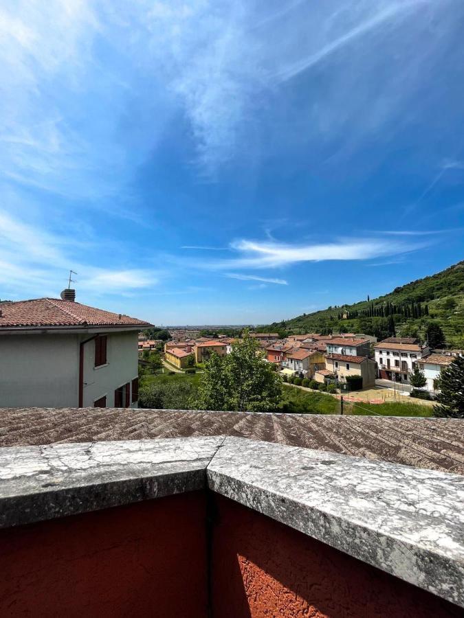 Villa Gione Werona Zewnętrze zdjęcie