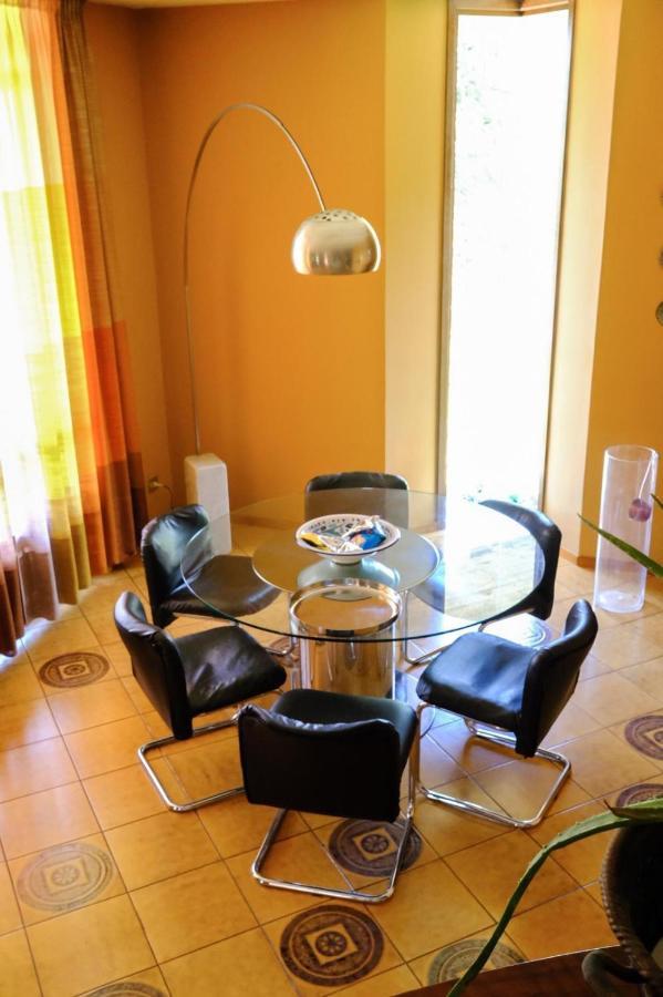 Villa Gione Werona Zewnętrze zdjęcie