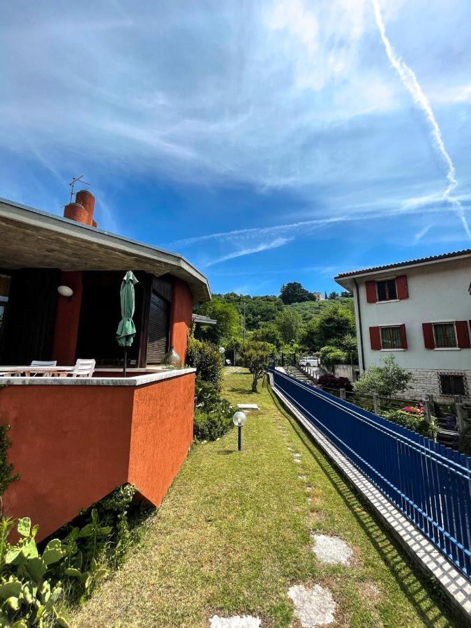 Villa Gione Werona Zewnętrze zdjęcie