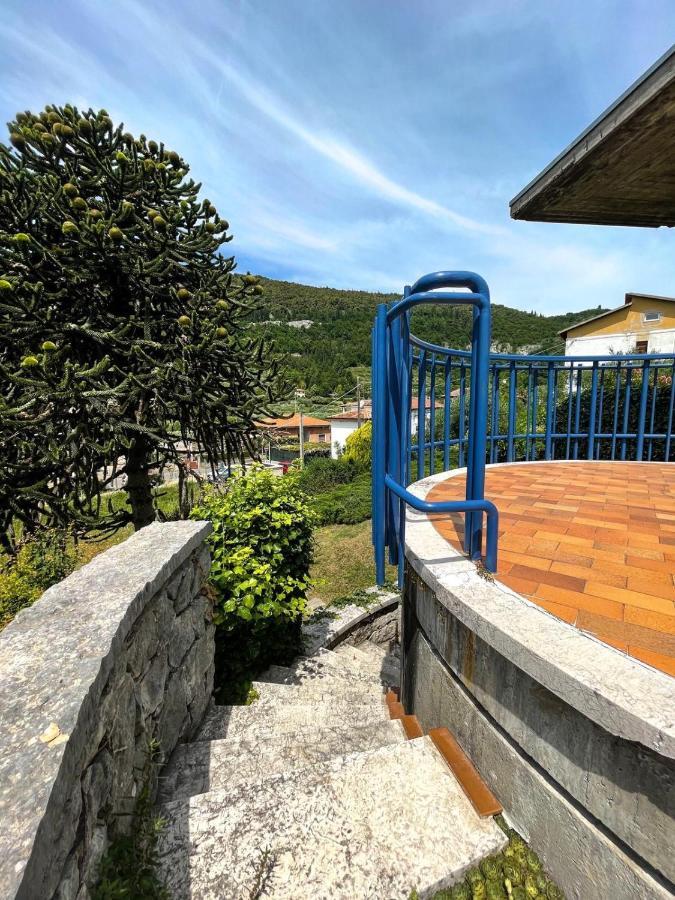 Villa Gione Werona Zewnętrze zdjęcie