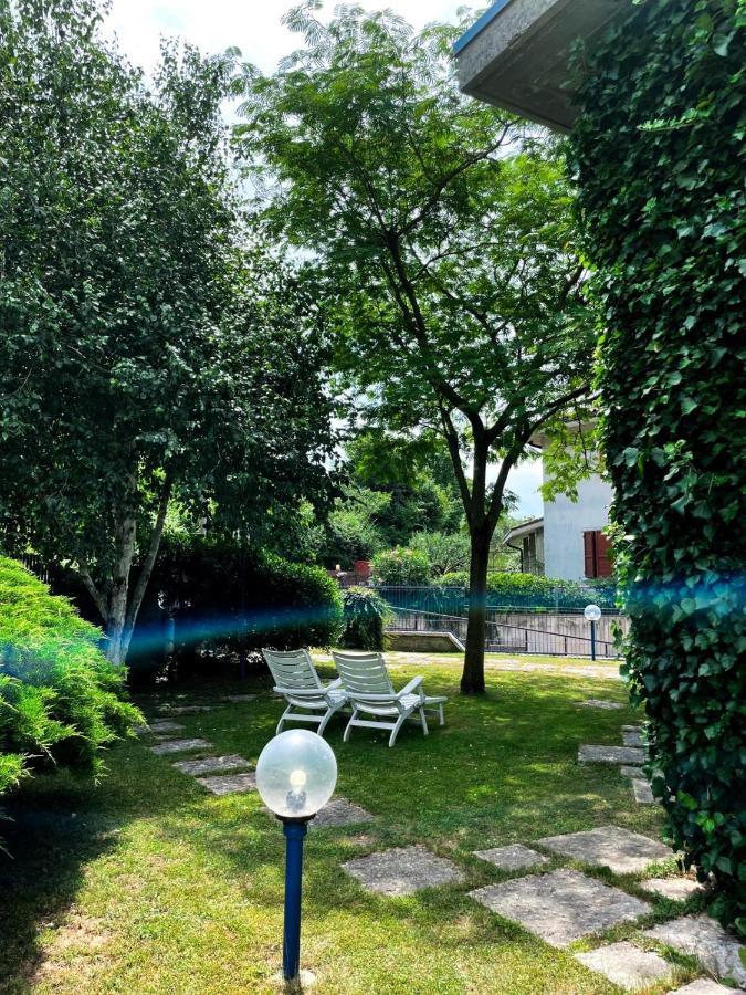 Villa Gione Werona Zewnętrze zdjęcie