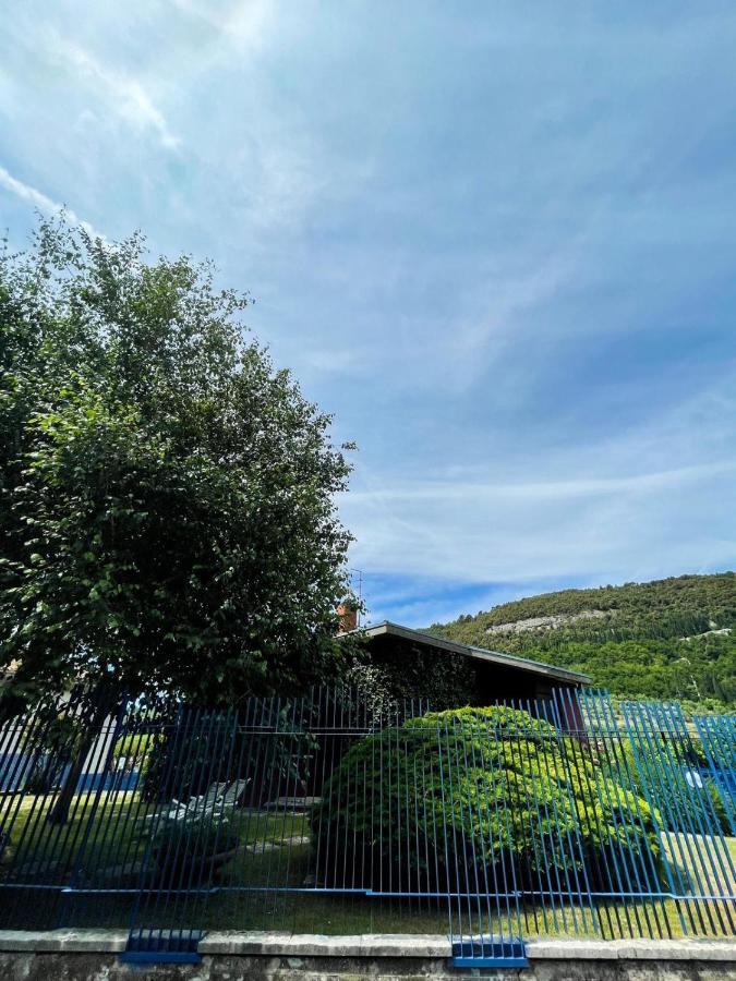 Villa Gione Werona Zewnętrze zdjęcie