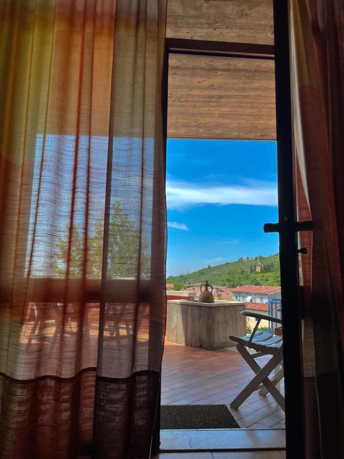 Villa Gione Werona Zewnętrze zdjęcie