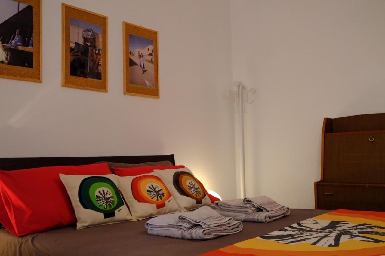Villa Gione Werona Zewnętrze zdjęcie