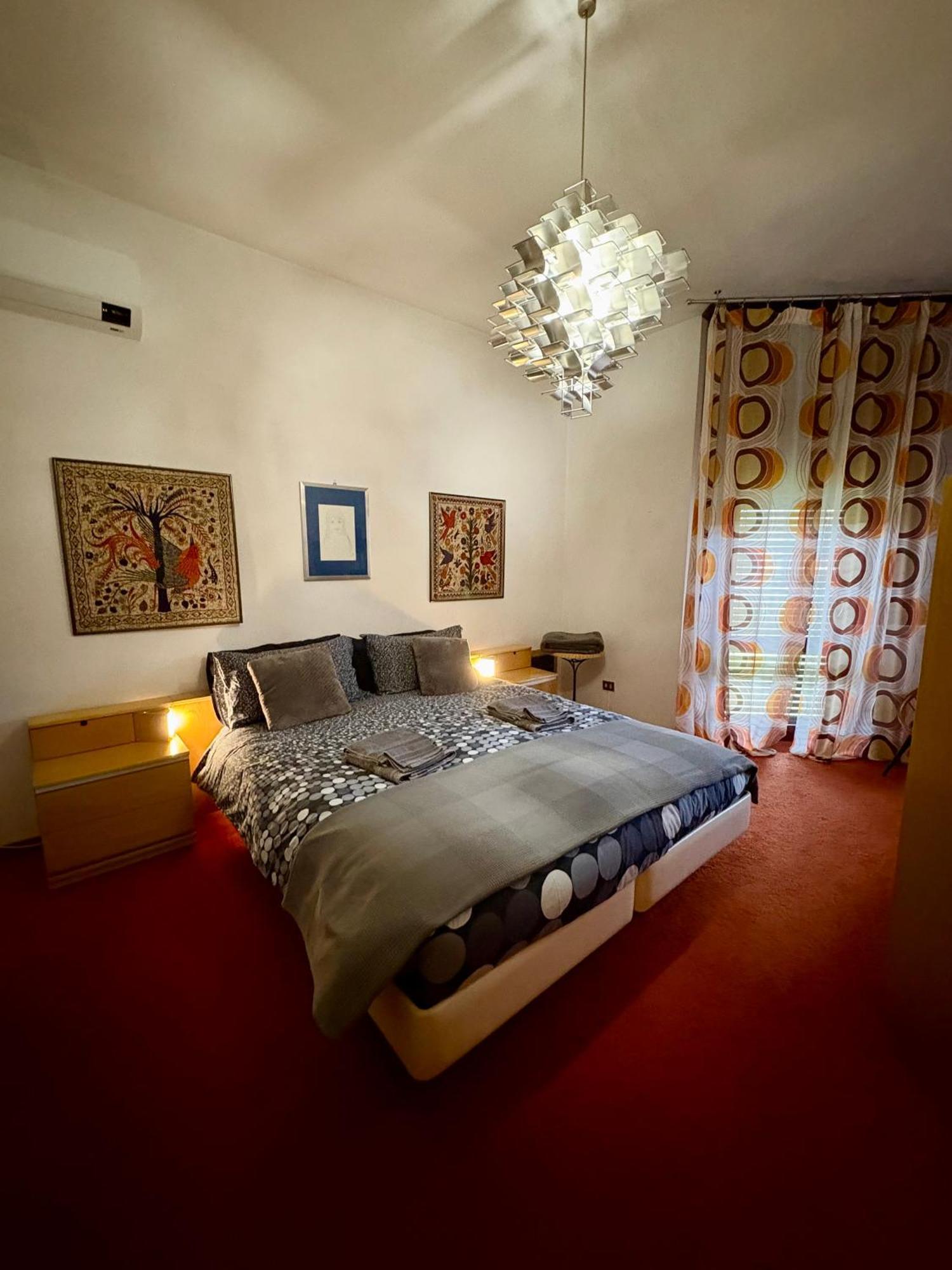 Villa Gione Werona Zewnętrze zdjęcie