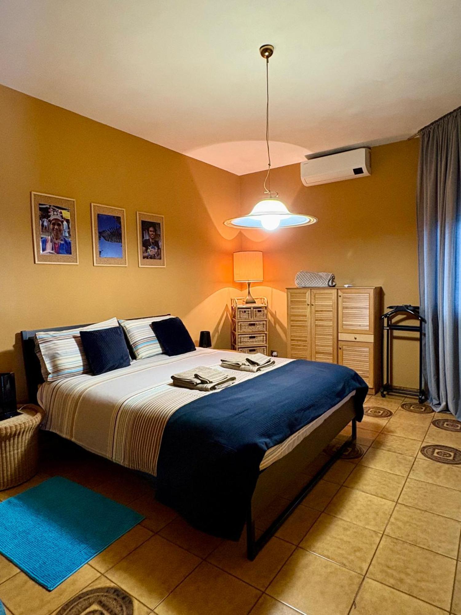 Villa Gione Werona Zewnętrze zdjęcie
