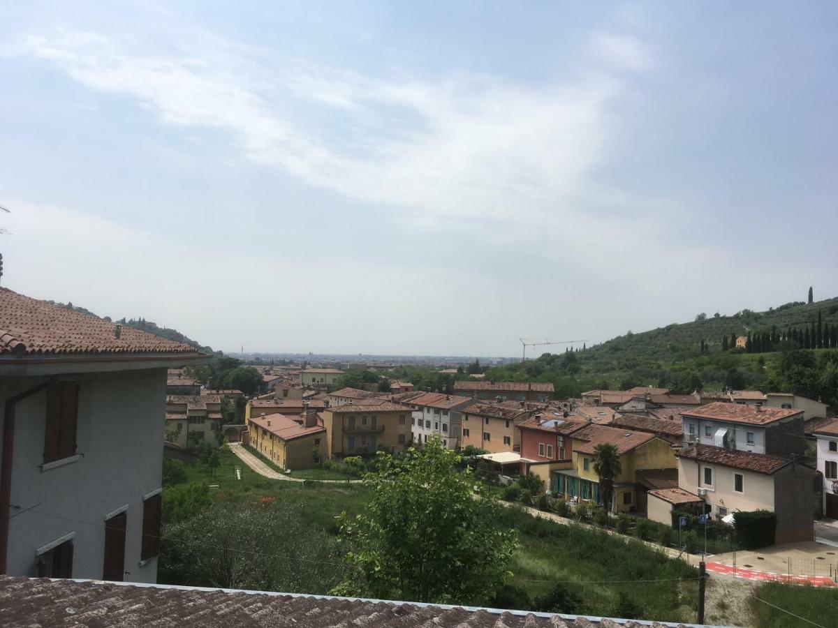 Villa Gione Werona Zewnętrze zdjęcie