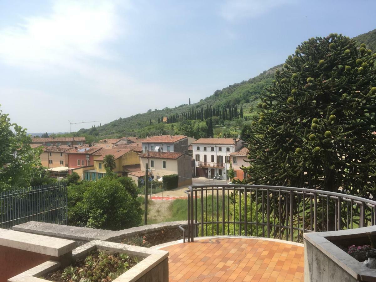 Villa Gione Werona Zewnętrze zdjęcie