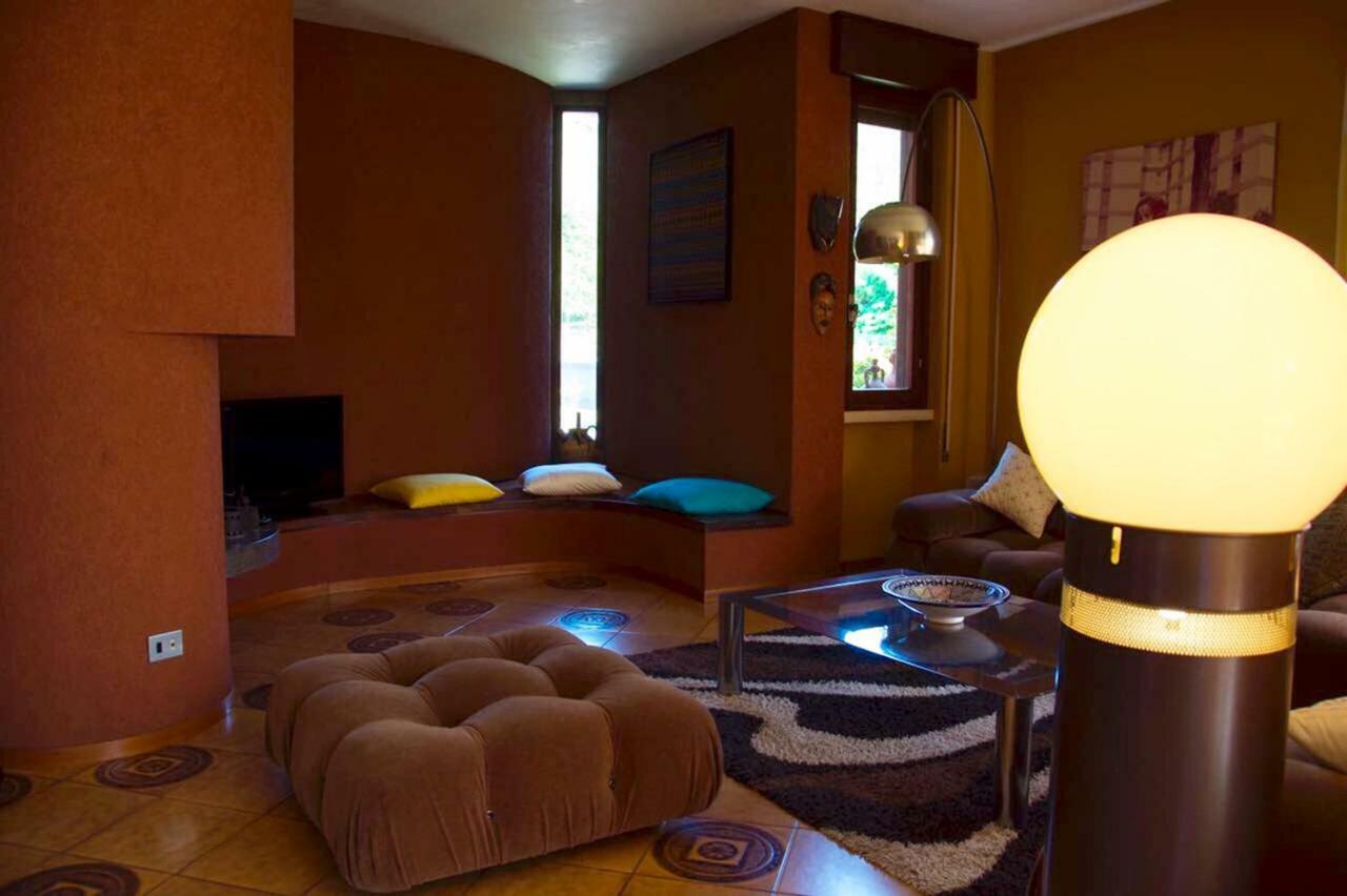 Villa Gione Werona Zewnętrze zdjęcie