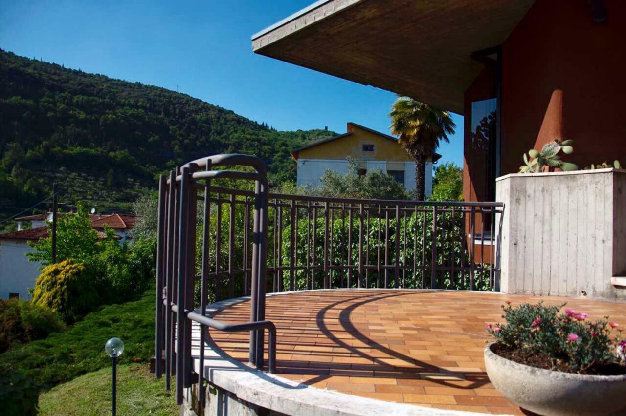 Villa Gione Werona Zewnętrze zdjęcie