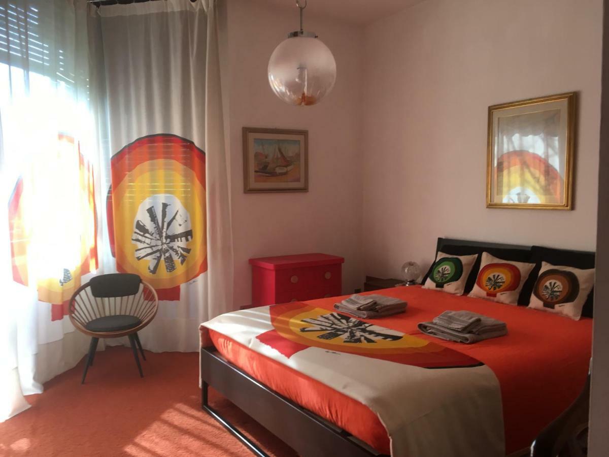 Villa Gione Werona Zewnętrze zdjęcie