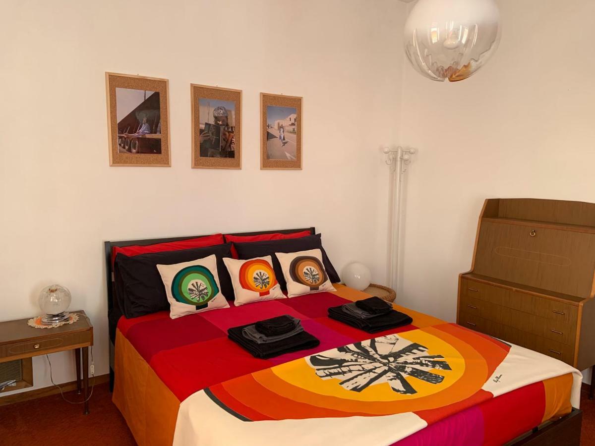 Villa Gione Werona Zewnętrze zdjęcie