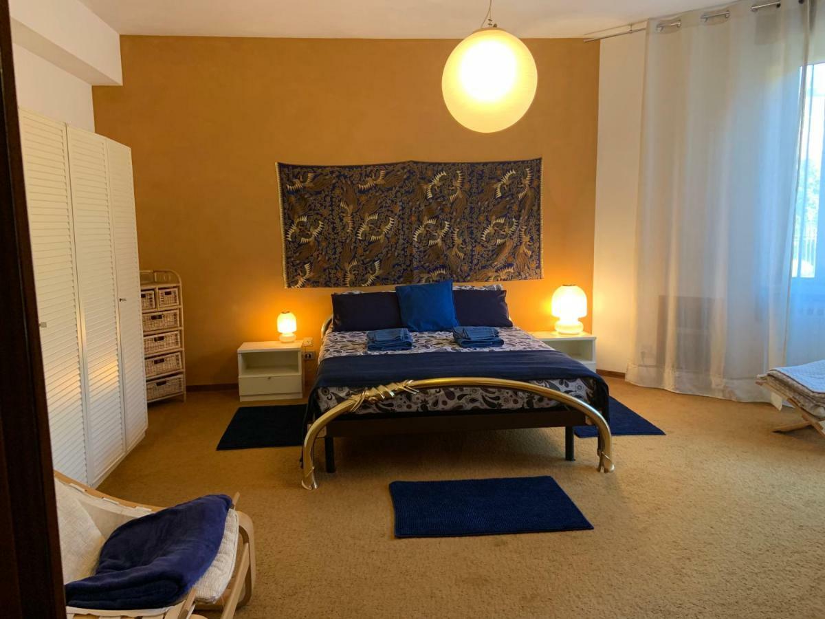 Villa Gione Werona Zewnętrze zdjęcie