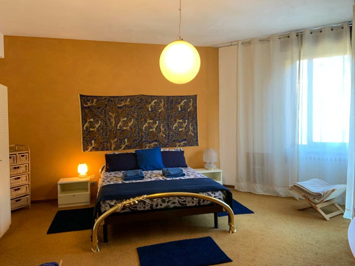 Villa Gione Werona Zewnętrze zdjęcie