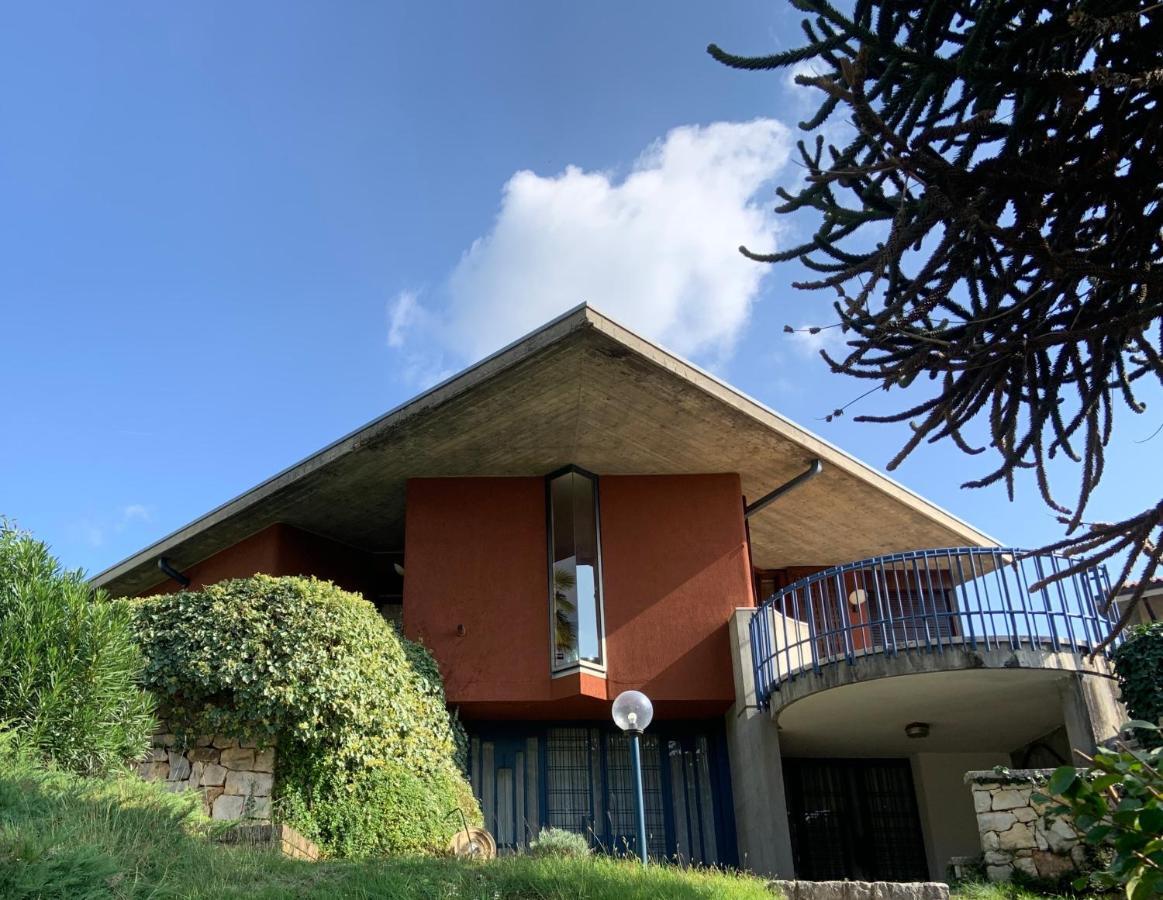 Villa Gione Werona Zewnętrze zdjęcie
