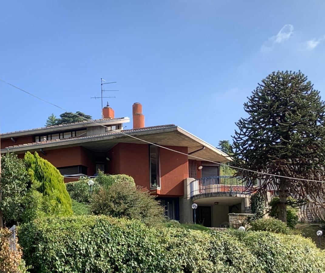 Villa Gione Werona Zewnętrze zdjęcie