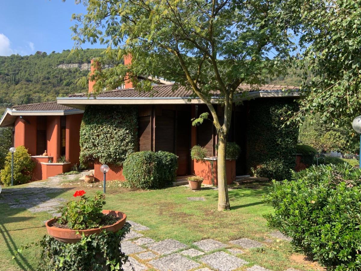 Villa Gione Werona Zewnętrze zdjęcie