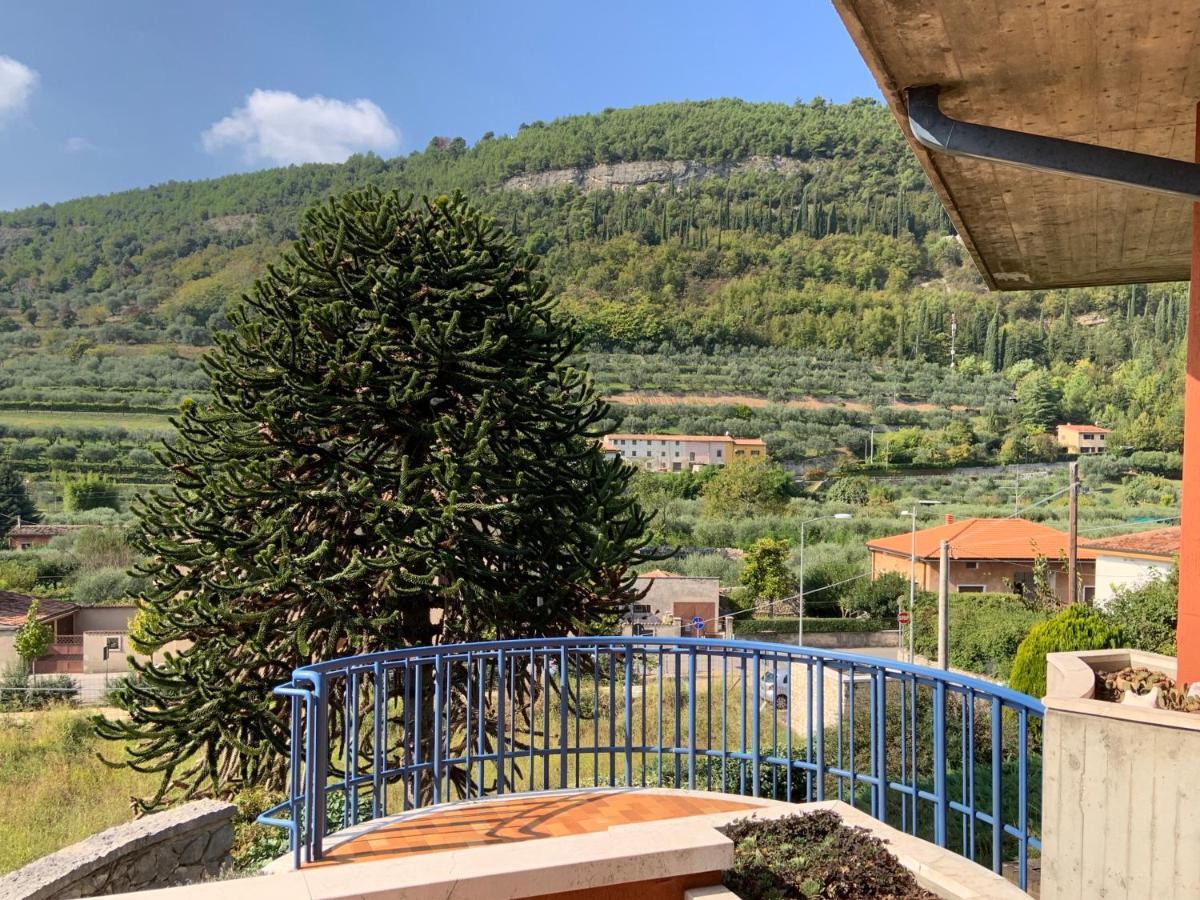 Villa Gione Werona Zewnętrze zdjęcie